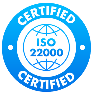 ISO 22000