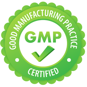 GMP Certified