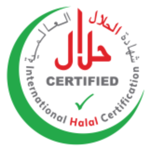 Halal Certified