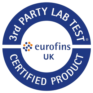 Lab  Certified