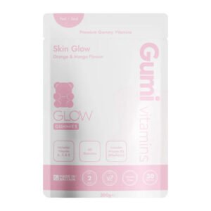 Skin Glow Gummies