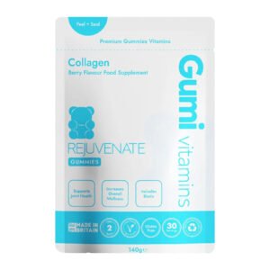 Rejuvenate gummies