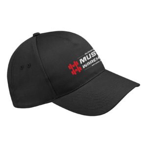 Muscle Warehouse 5-Panel Cap