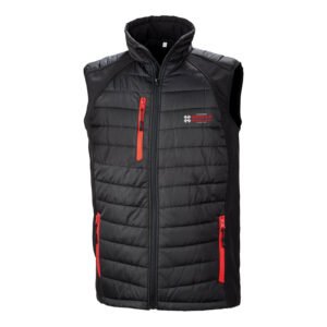 Muscle Warehouse Gilet