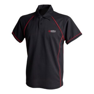 Muscle Warehouse Polo