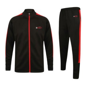Muscle Warehouse Tracksuit Set