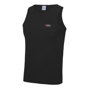 Muscle Warehouse Vest