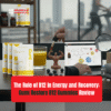 Gumi Restore B12 Gummies
