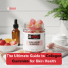Collagen Gummies