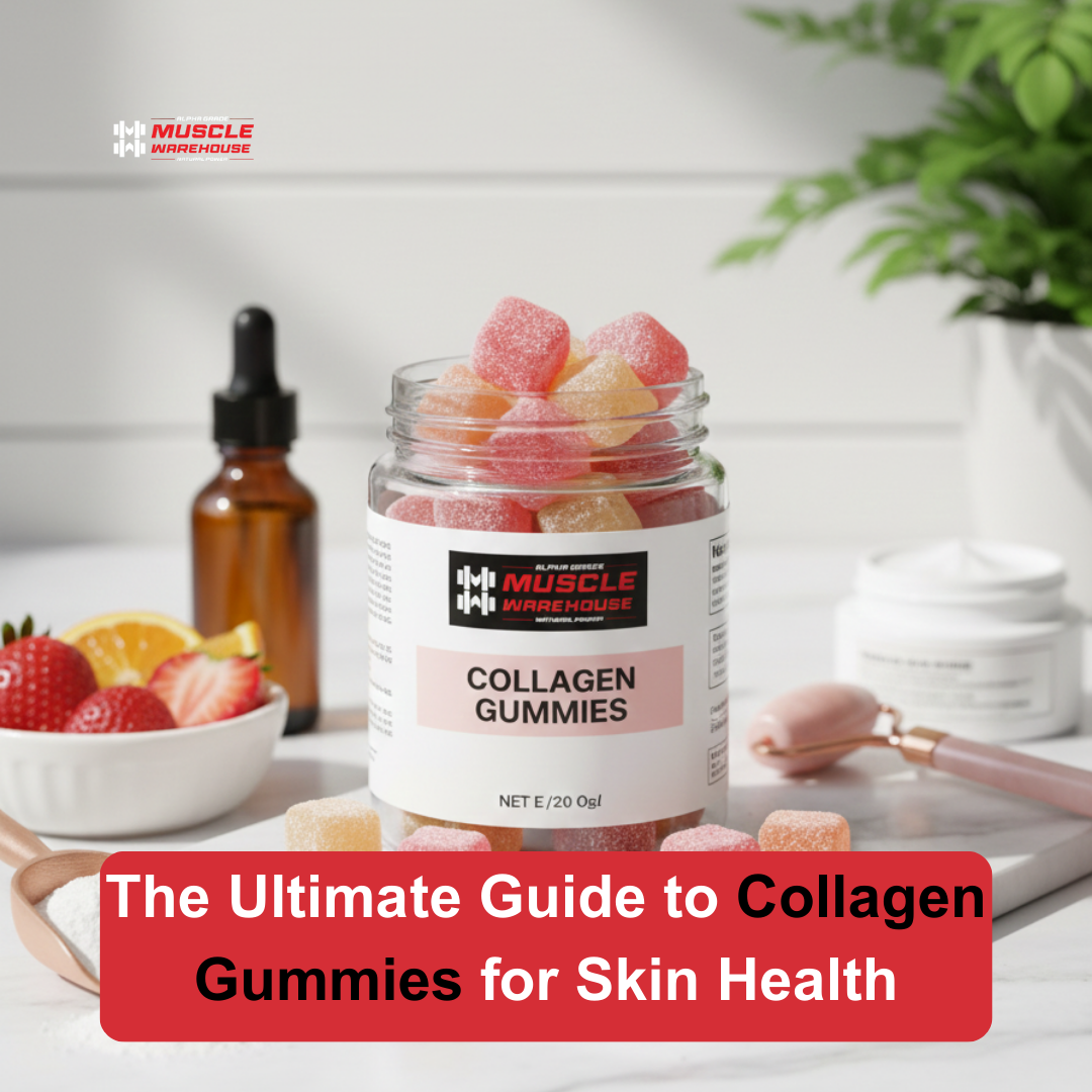 Collagen Gummies