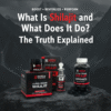 shilajit - muscles warehouse