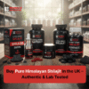 pure himalayan shilajit - muscles warehouse