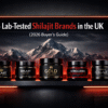 5 Lab-Tested Shilajit Brands in the UK (2026 Buyer’s Guide)