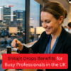 Shilajit Drops Benefits