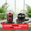 Shilajit Capsules vs Resin UK: Which One Is Better?