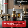 7 Mistakes Ruining Shilajit Drops Absorption