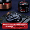 Pure Shilajit Strong Taste Meaning: 5 Key Reasons