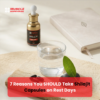 7 Shocking Benefits of Shilajit Capsules on Rest Days (Yes!)
