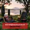 Best Shilajit Routine in the UK (Simple Guide 2026)