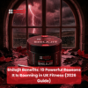 shilajit benefits
