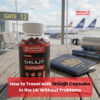 shilajit capsules