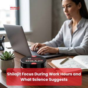 shilajit