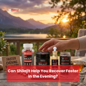 shilajit