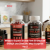 shilajit use