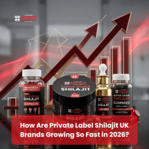 Private Label Shilajit