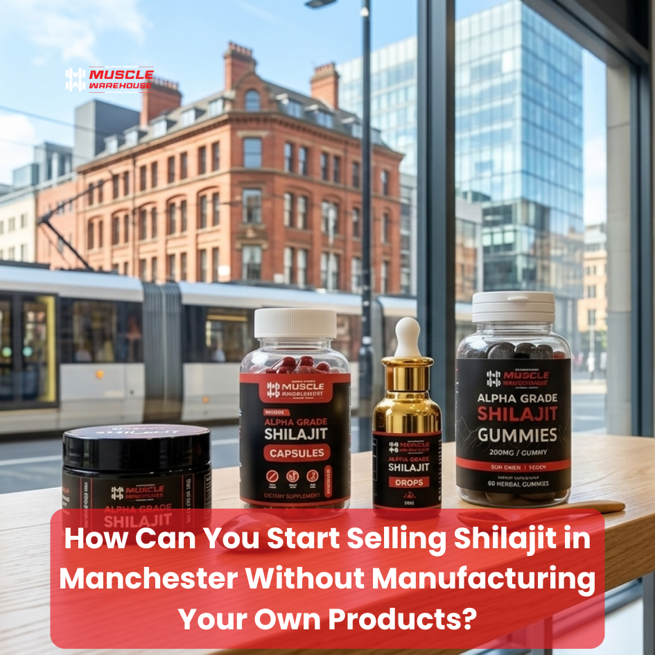 shilajit