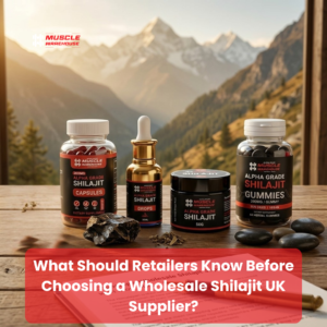 shilajit uk