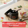 Shilajit with Multivitamin