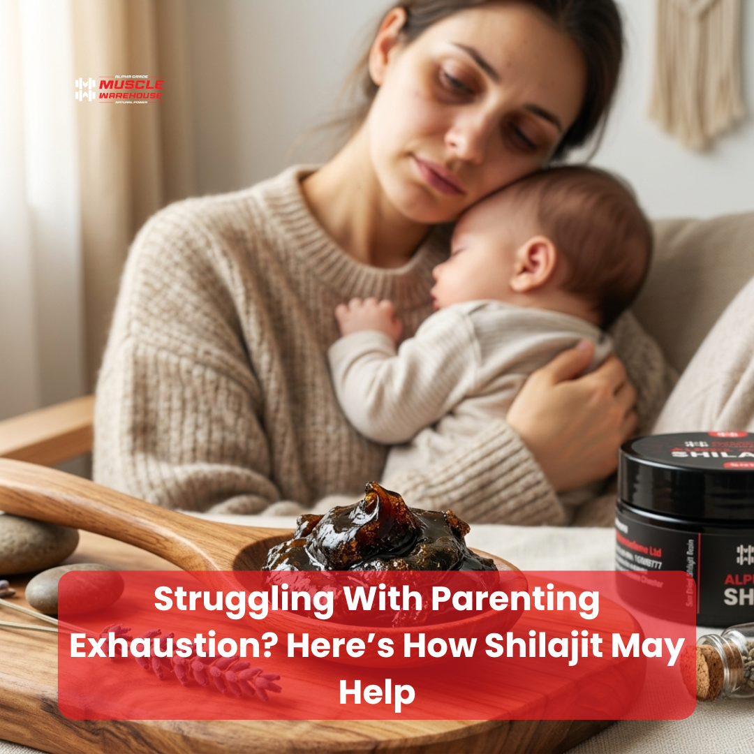 shilajit